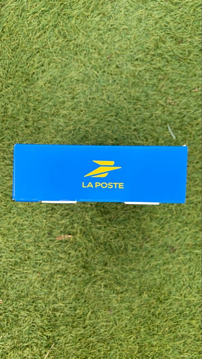 Lego x musée de la poste bureau de poste édition limitée à 3000 pièces - photo numéro 3