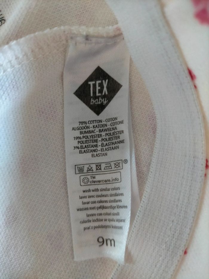 Pantalon 9 mois - photo numéro 4