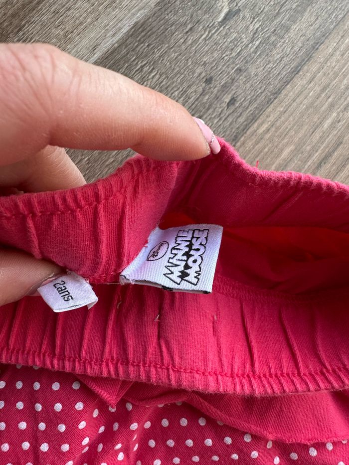 - Jupe Disney - 2 ans - Très bon état - photo numéro 2