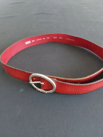 Ceinture Levi's