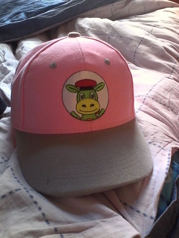 casquette