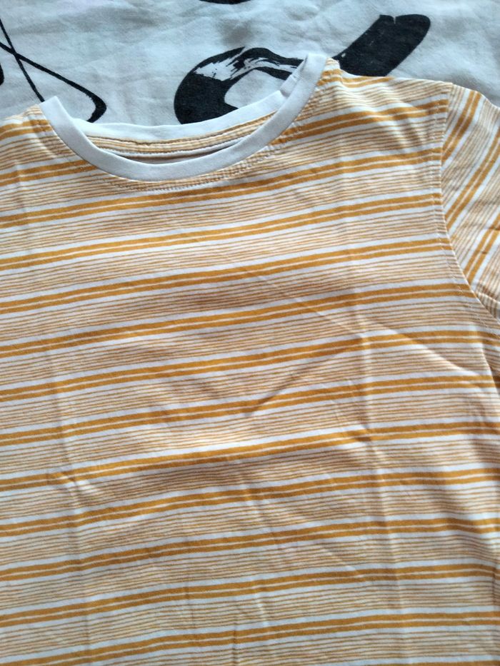 T-shirt garçon - photo numéro 2