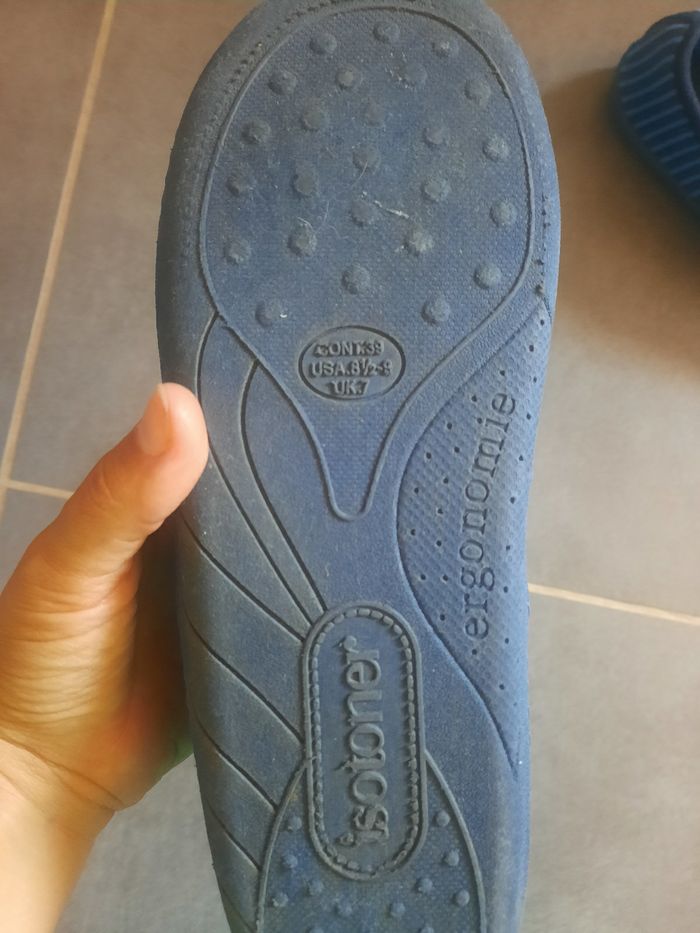 Chausson - photo numéro 2