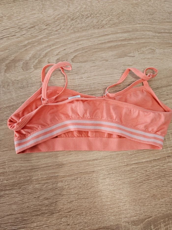 Brassiere licorne 10 ans - photo numéro 2