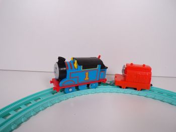 Train Thomas et ses amis - Thomas (J4)
