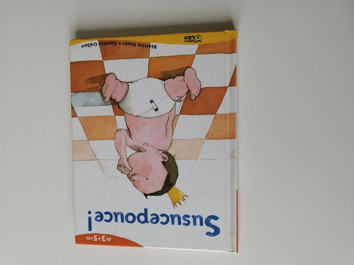 livre enfant - photo numéro 1