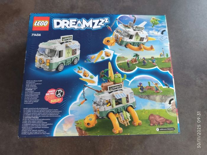 Lego dreamzzz 71456 - photo numéro 2