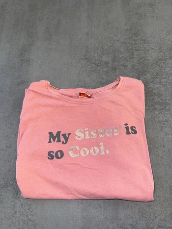 T-shirt tape à l’œil