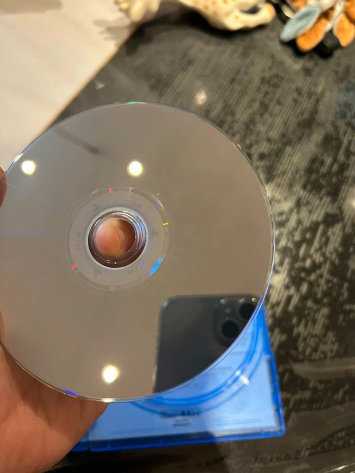 Resident Evil 7 Biohazard – PS4 – PlayStation Hits (compatible VR) - photo numéro 3