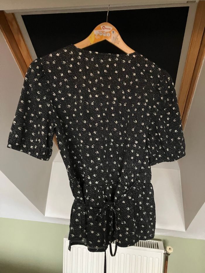 Chemiser cache cœur - photo numéro 4