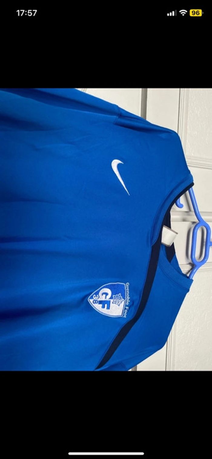 Maillot XXL gf38 - photo numéro 2