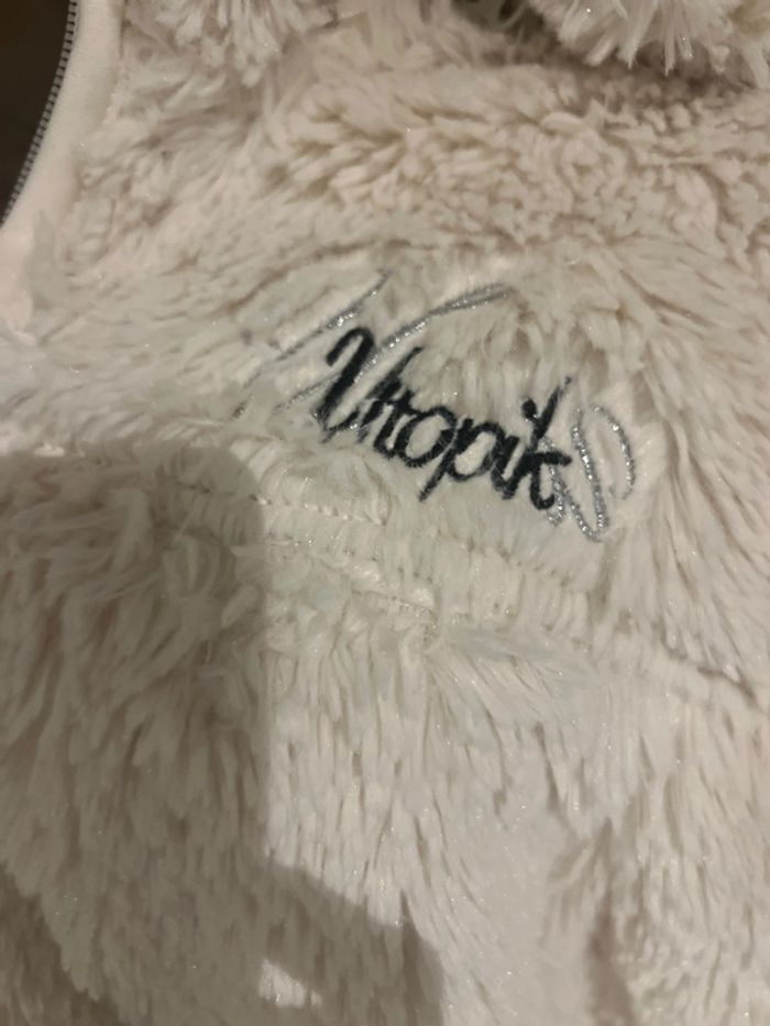 Manteau u-topik taille M - photo numéro 2