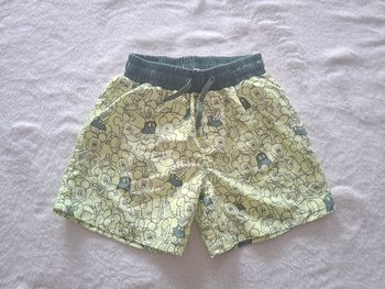 Maillot de bain Mickey 10 ans 