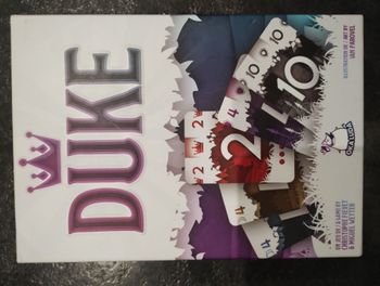 Jeu Duke
