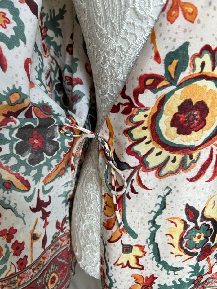 KIMONO - photo numéro 4