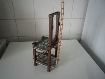 PIECE DETACHEE PLAYMOBIL