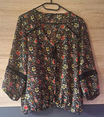 Blouse Liberto