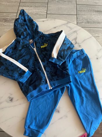 Ensemble 2 pièces PUMA