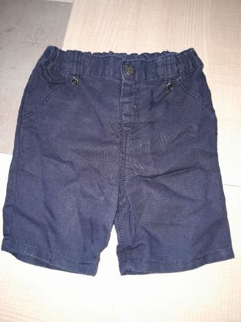Short 12 mois