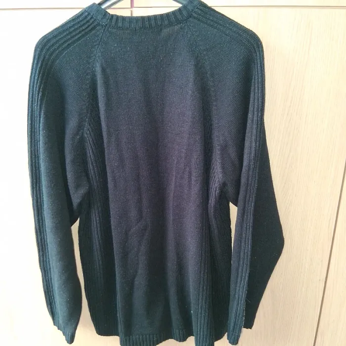 Gros pull L - photo numéro 2