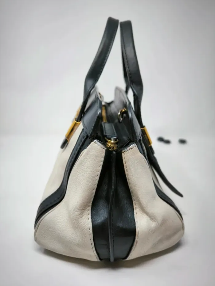 Sac Chloé Alice - photo numéro 3