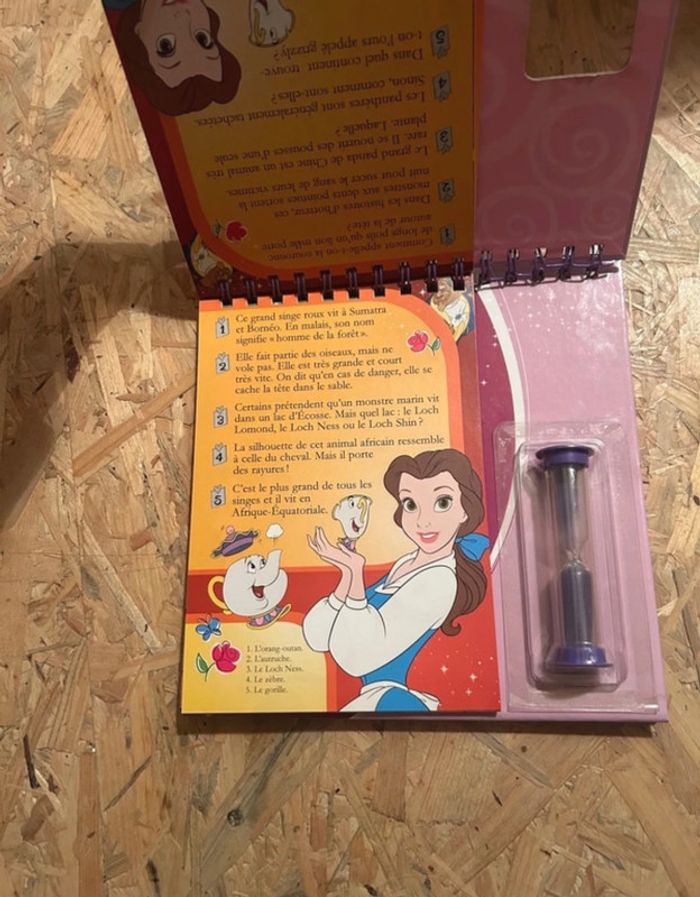 Quiz Disney - photo numéro 2