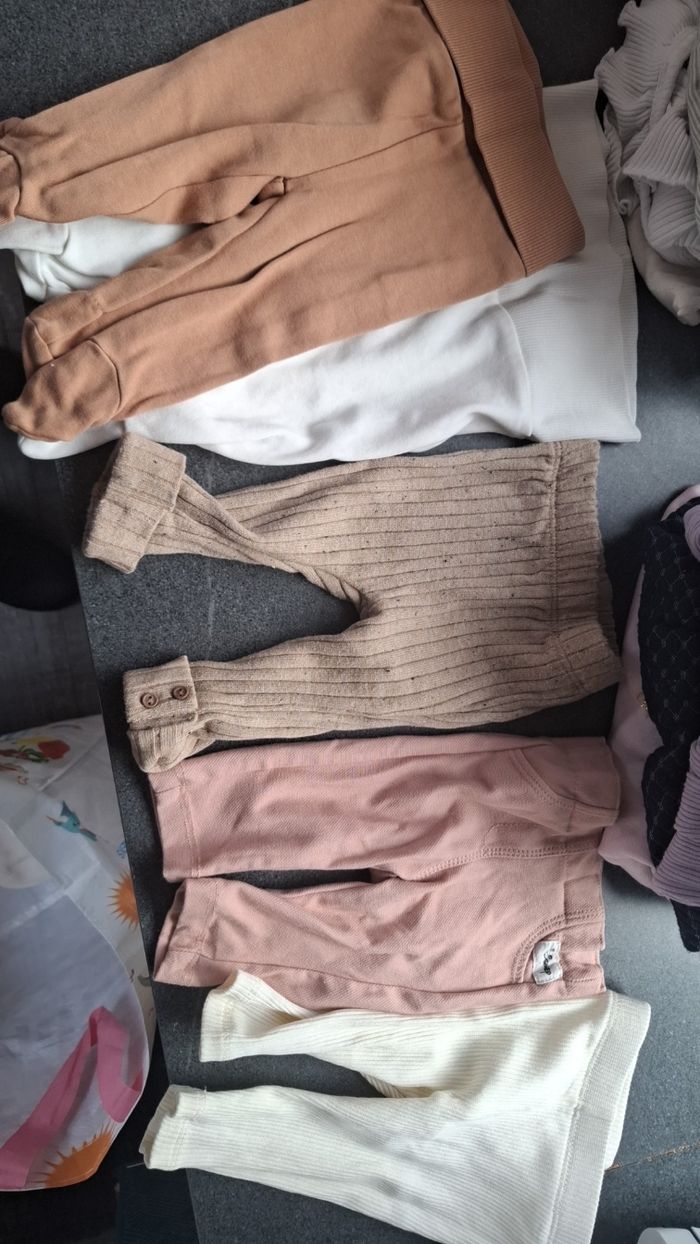 Lot fille 3 mois - photo numéro 2