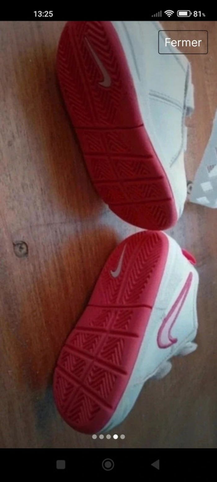 Paires de baskets - photo numéro 3