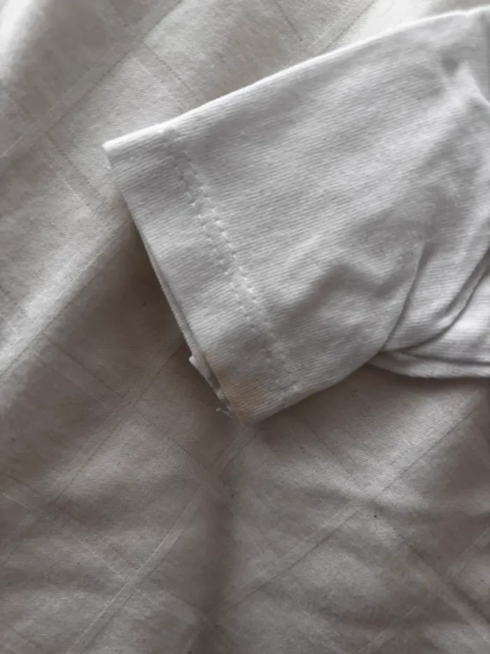Lot 5 t-shirt - photo numéro 4