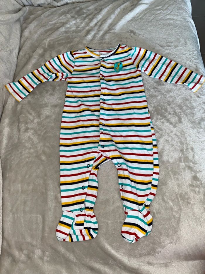 Pyjama orchestra