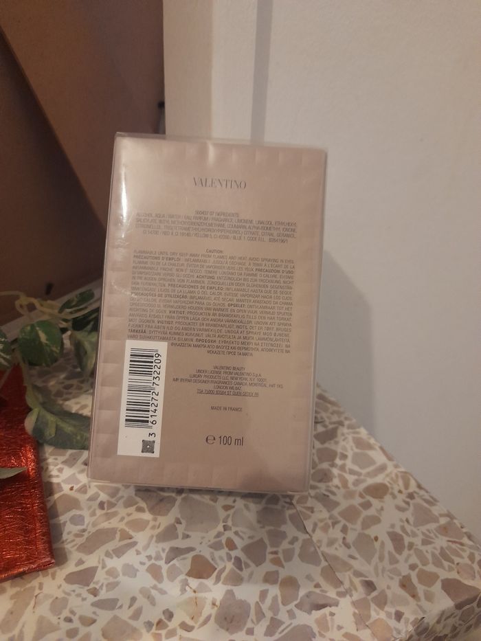 Parfum - photo numéro 4