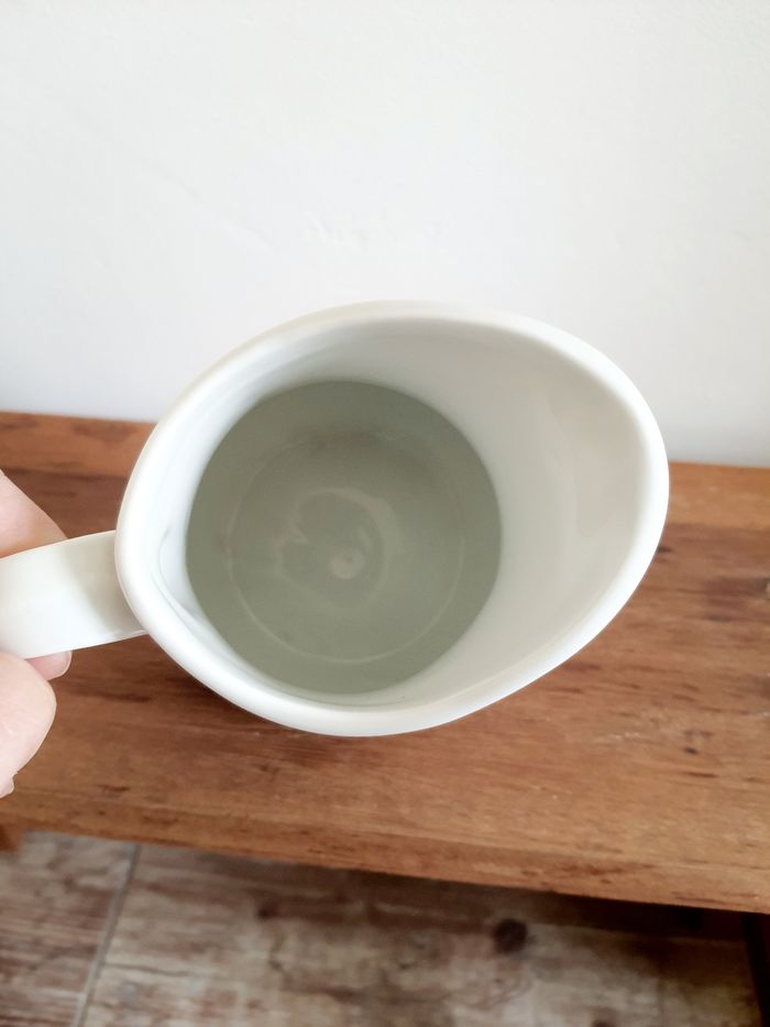 Petite carafe à eau - photo numéro 3
