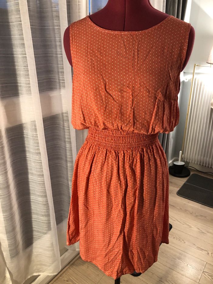 Robe d’été
