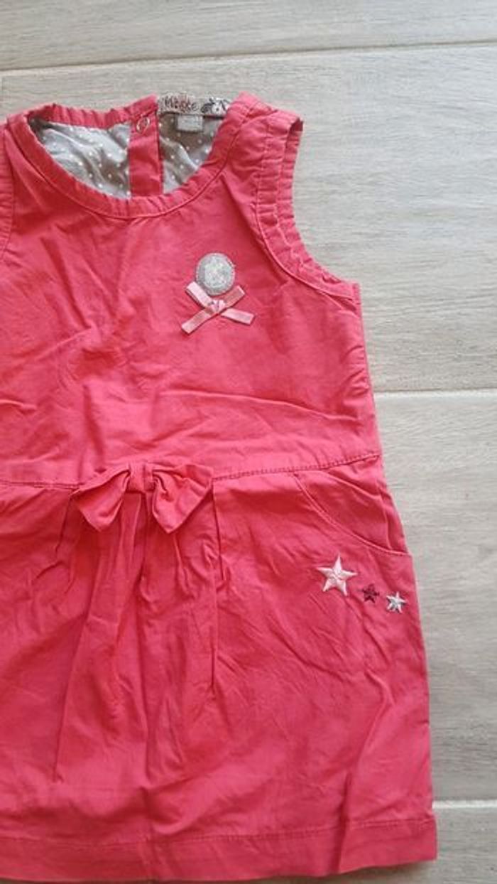Robe 9 mois - photo numéro 2