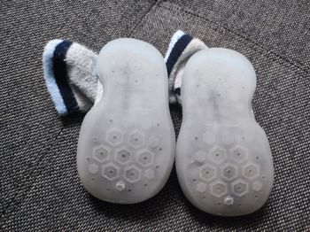 Chaussures bébé