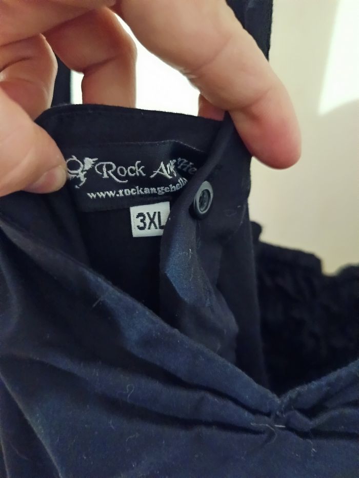 Robe pinup - photo numéro 4