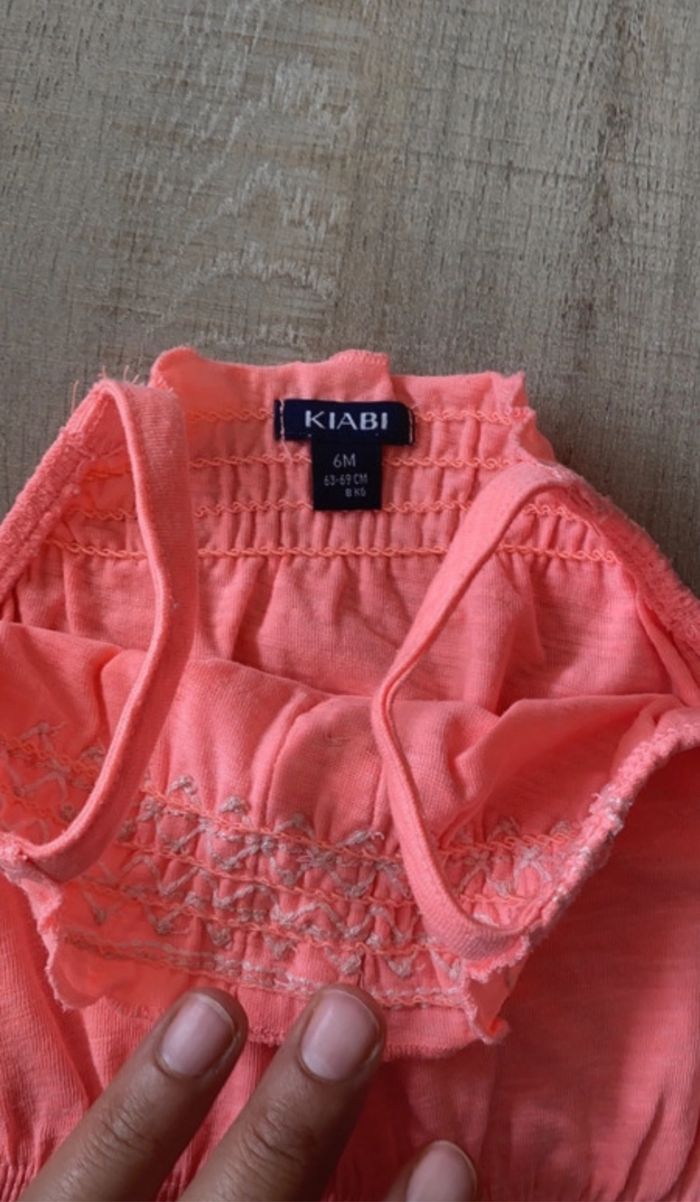 Robe - photo numéro 2