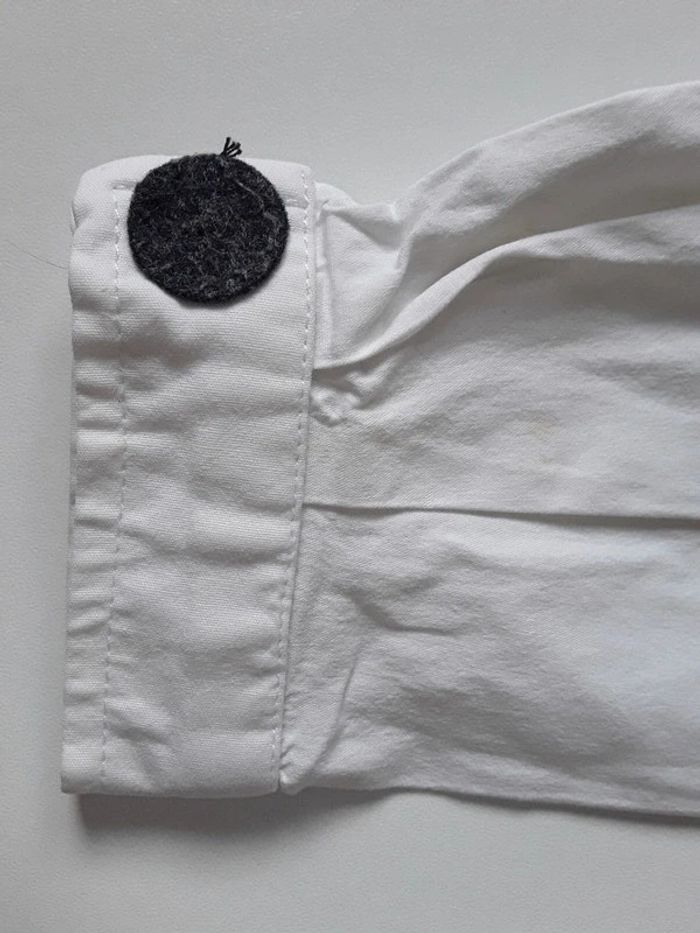 Chemise Tartine et chocolat en 6 ans - photo numéro 9