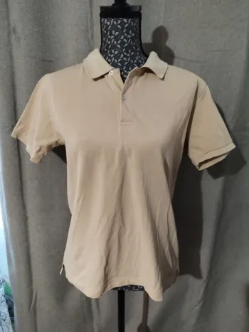 Polo homme