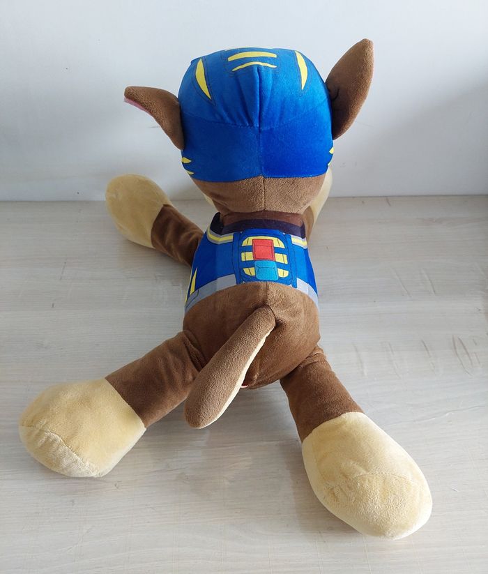 Peluche 55cm Chase - photo numéro 2