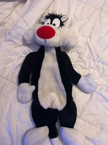 Peluche looney tunes