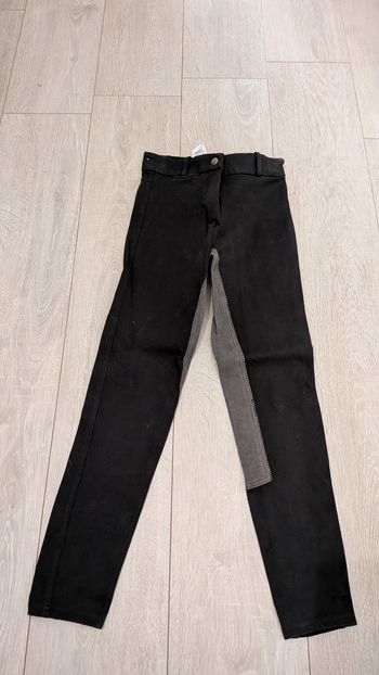 Pantalon équitation 