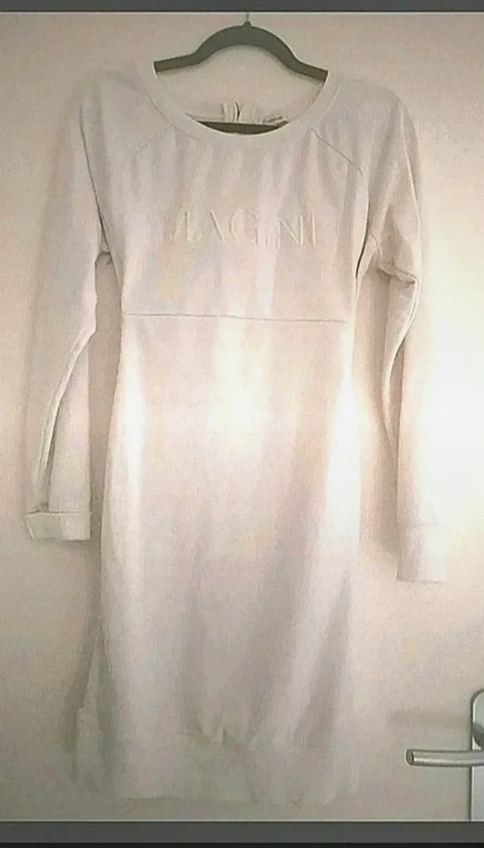 Robe de Grossesse - photo numéro 3
