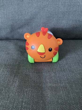 Jouet à billes bébé