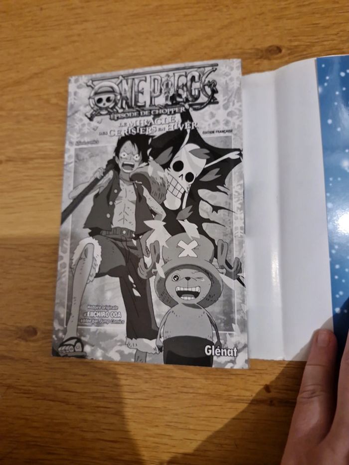 One piece tome 98 - photo numéro 7