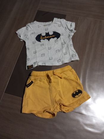 Ensemble 12mois