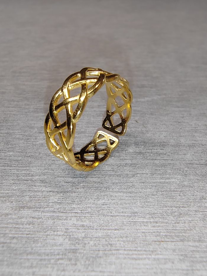 Bague - photo numéro 3