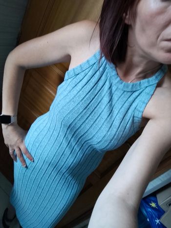 Robe femme