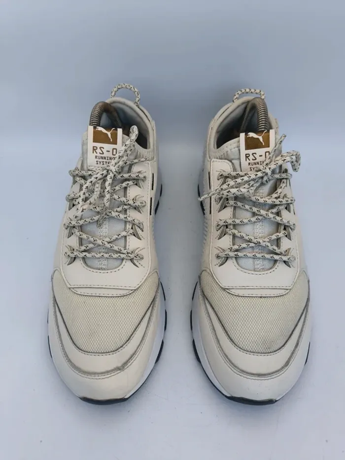 Baskets homme Puma RS O Trophy Taille 43 - photo numéro 5