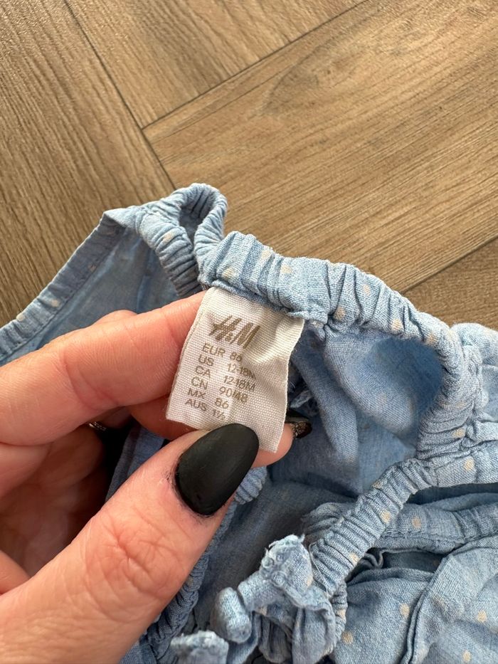 Combinaisons demi-saison - photo numéro 9